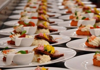 FUAR CATERING